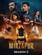 Mirzapur (2024) Season 3 Telugu Web Series