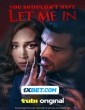 You Shouldnt Have Let Me In (2024) Telugu Dubbed Movie